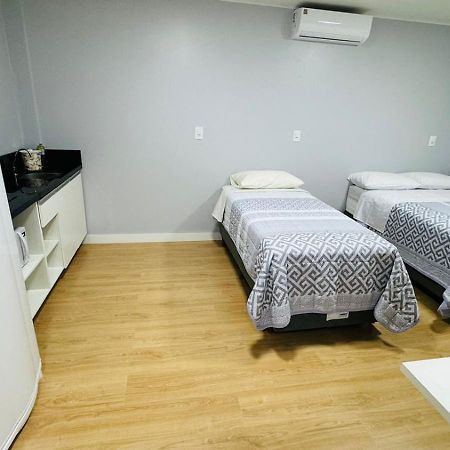 Studio Proximo Ao Centro Chapecó Exteriér fotografie